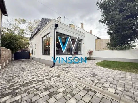 Rent, office space, 300m², Jodna Banja, Novi Sad Sve Podlokacije