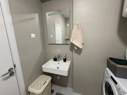 Rent, one bedroom apartment, 46m², Zabjelo, Podgorica - image 5