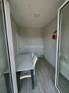 Sale, apartment, 118m², Đeram Pijaca, Beograd - image 5