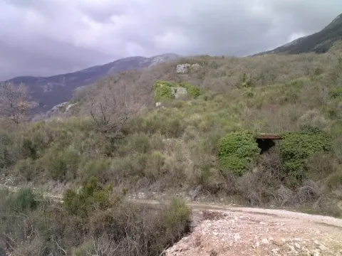 Prodaja, plac, 6800m², Sveti Stefan, Budva - image 4