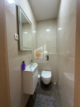 Rent, three bedroom apartment, 100m², Kruševac, Podgorica - image 11