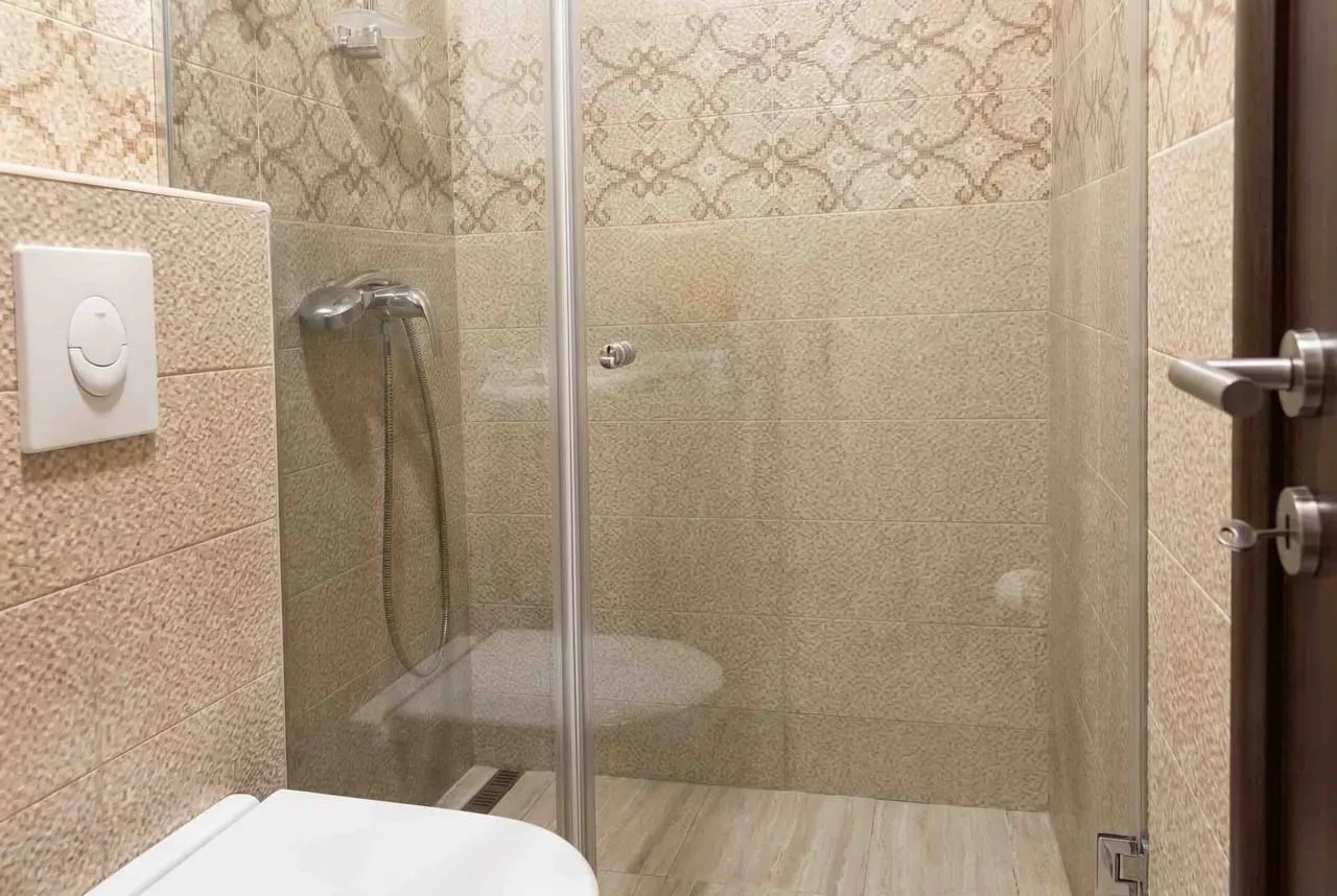 Sale, one bedroom apartment, 43m², Lazi, Budva