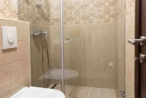 Sale, one bedroom apartment, 43m², Lazi, Budva - image 8