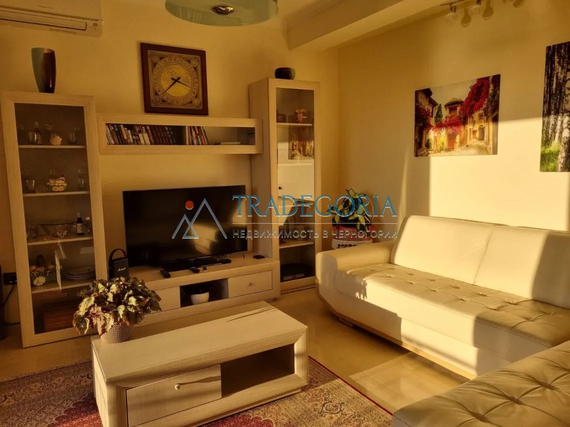 Prodaja, dvosoban stan, 113m², Petrovac, Budva
