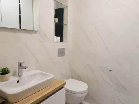 Izdavanje, dvosoban stan, 71m², City Kvart, Podgorica - image 5