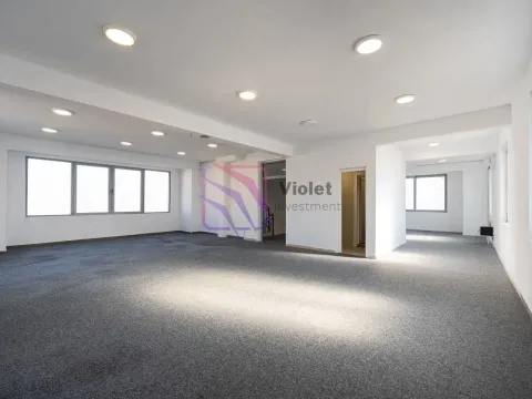 Rent, office space, 600m², Gornja Gorica, Podgorica - image 4