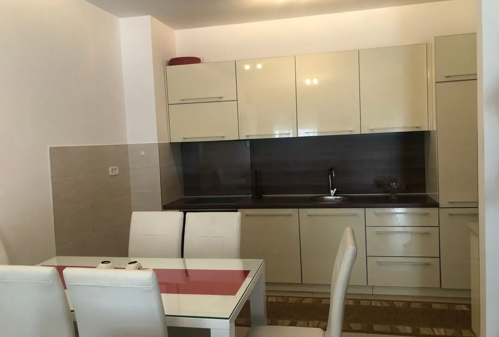 Rent, apartment, 65m², City Kvart, Podgorica