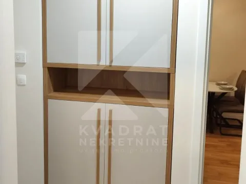 Izdavanje, jednosoban stan, 45m², Tuški Put, Podgorica - image 6