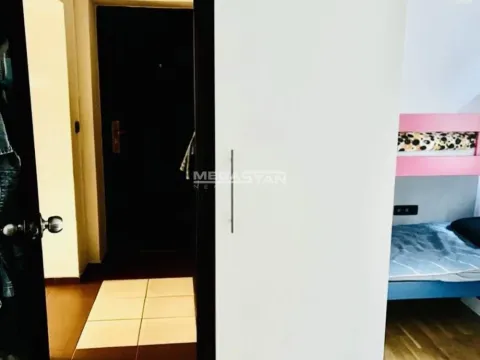 Sale, three bedroom apartment, 60m², Vračar Centar, Vračar Sve Podlokacije - image 11