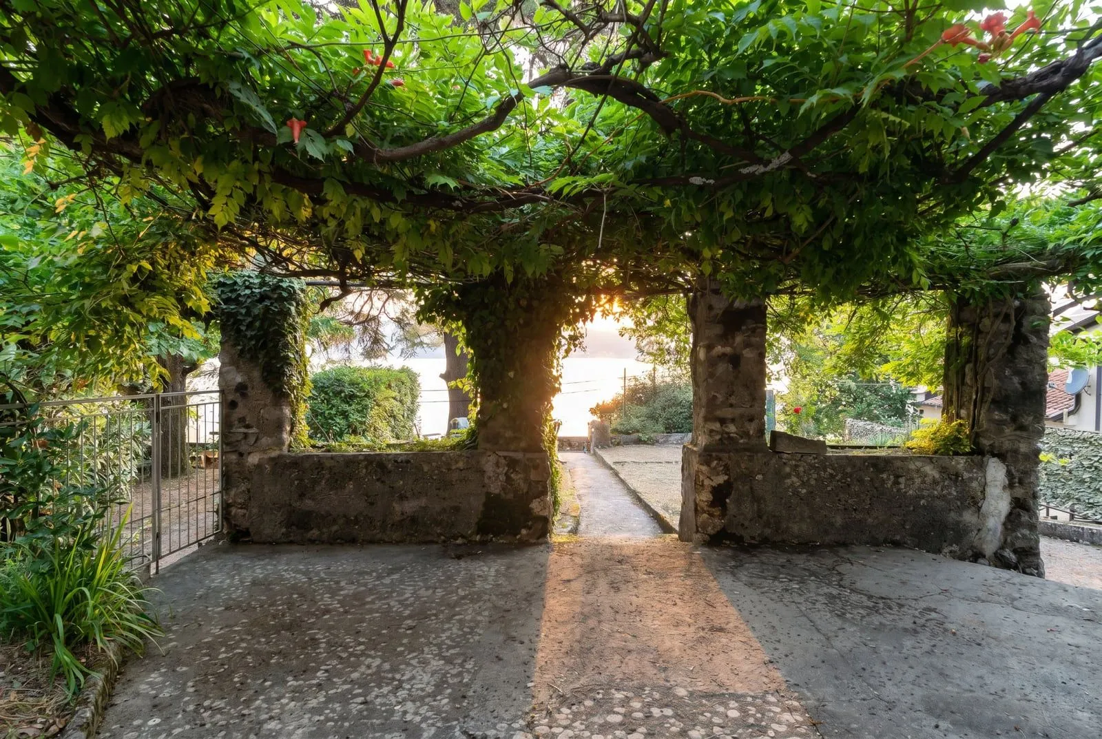 Prodaja, plac, 900m², Dobrota, Kotor