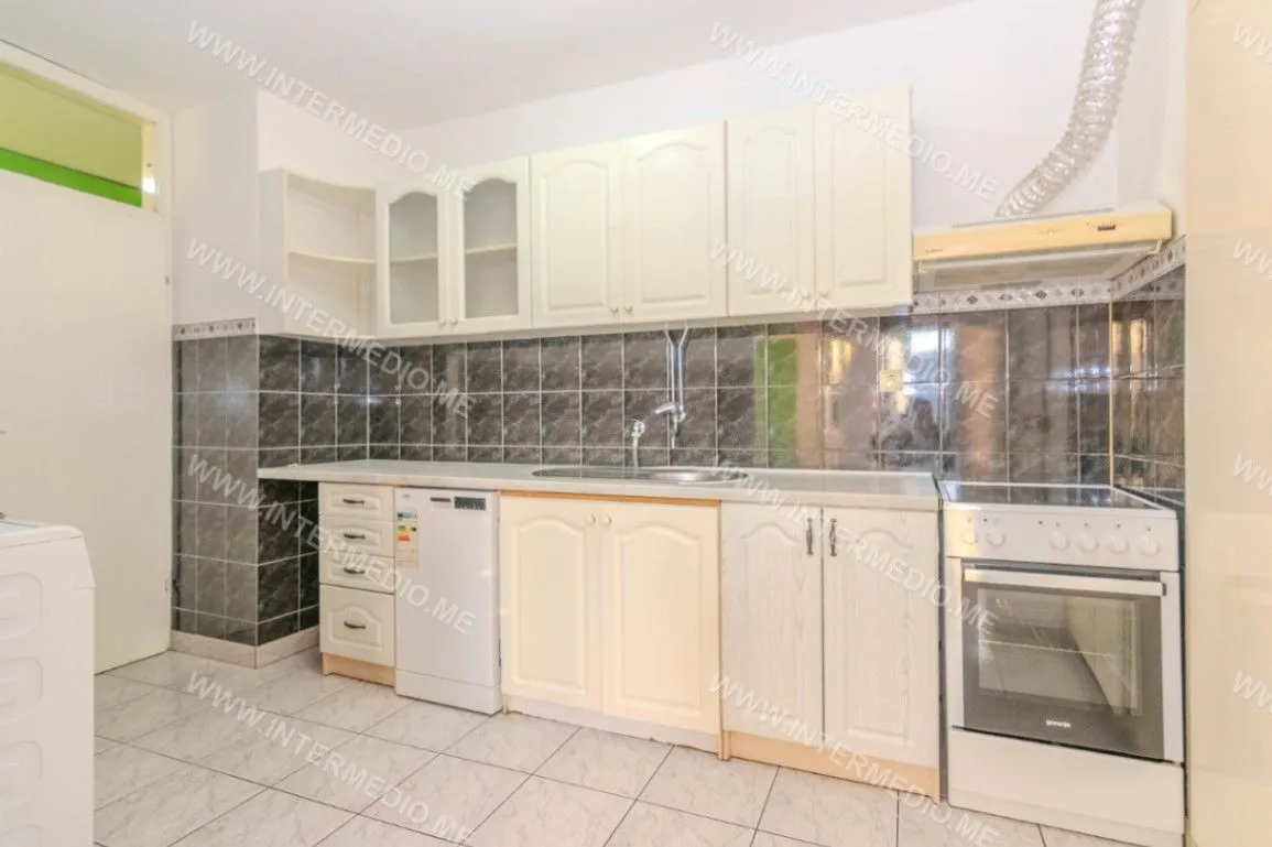 Prodaja, jednosoban stan, 49m², Topla, Herceg Novi