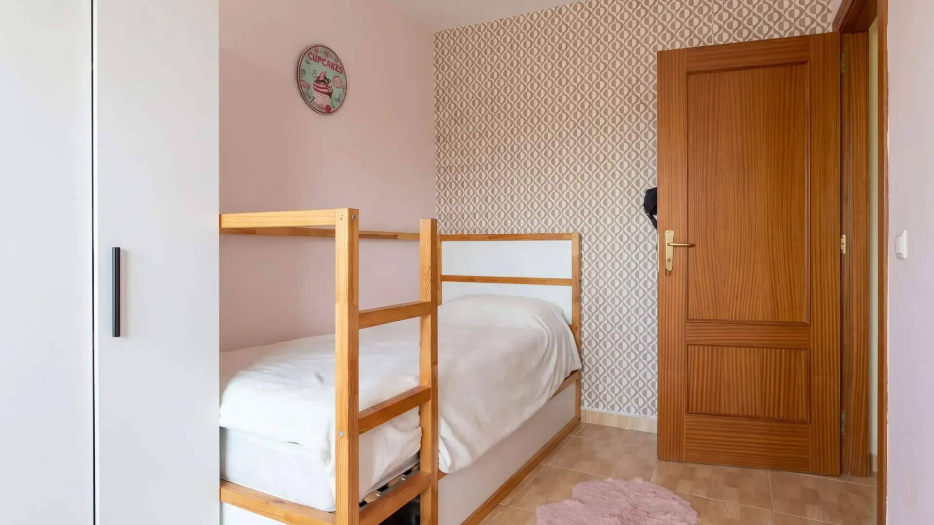 Sale, one bedroom apartment, 49m², Lazi, Budva