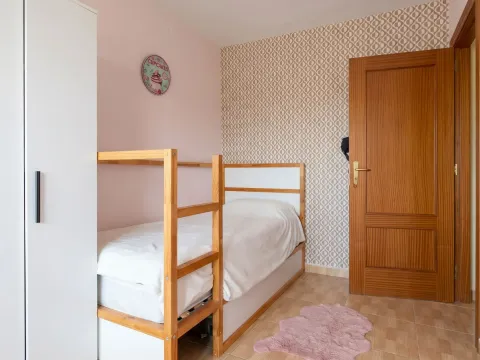 Sale, one bedroom apartment, 49m², Lazi, Budva - image 7