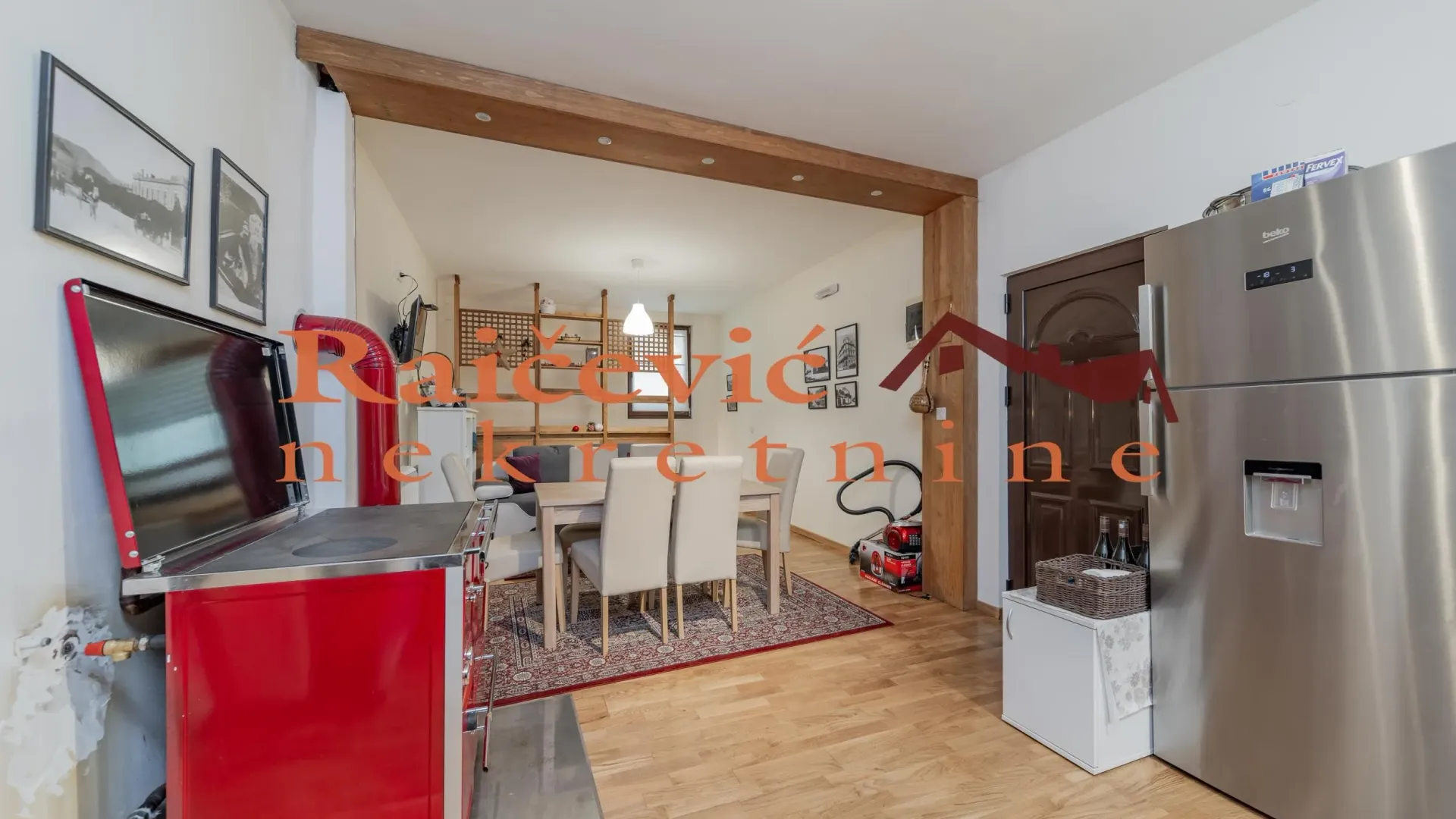 Prodaja, jednosoban stan, 40m², Kopaonik, Srbija