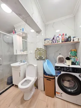 Prodaja, jednosoban stan, 40m², Zabjelo, Podgorica - image 7