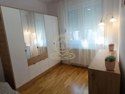 Izdavanje, dvosoban stan, 40m², Rotkvarija, Novi Sad Sve Podlokacije - image 7