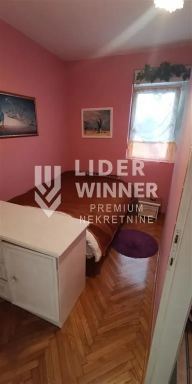 Rent, one bedroom apartment, 40m², Dušanovac, Voždovac Sve Podlokacije