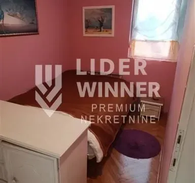 Rent, one bedroom apartment, 40m², Dušanovac, Voždovac Sve Podlokacije - image 16