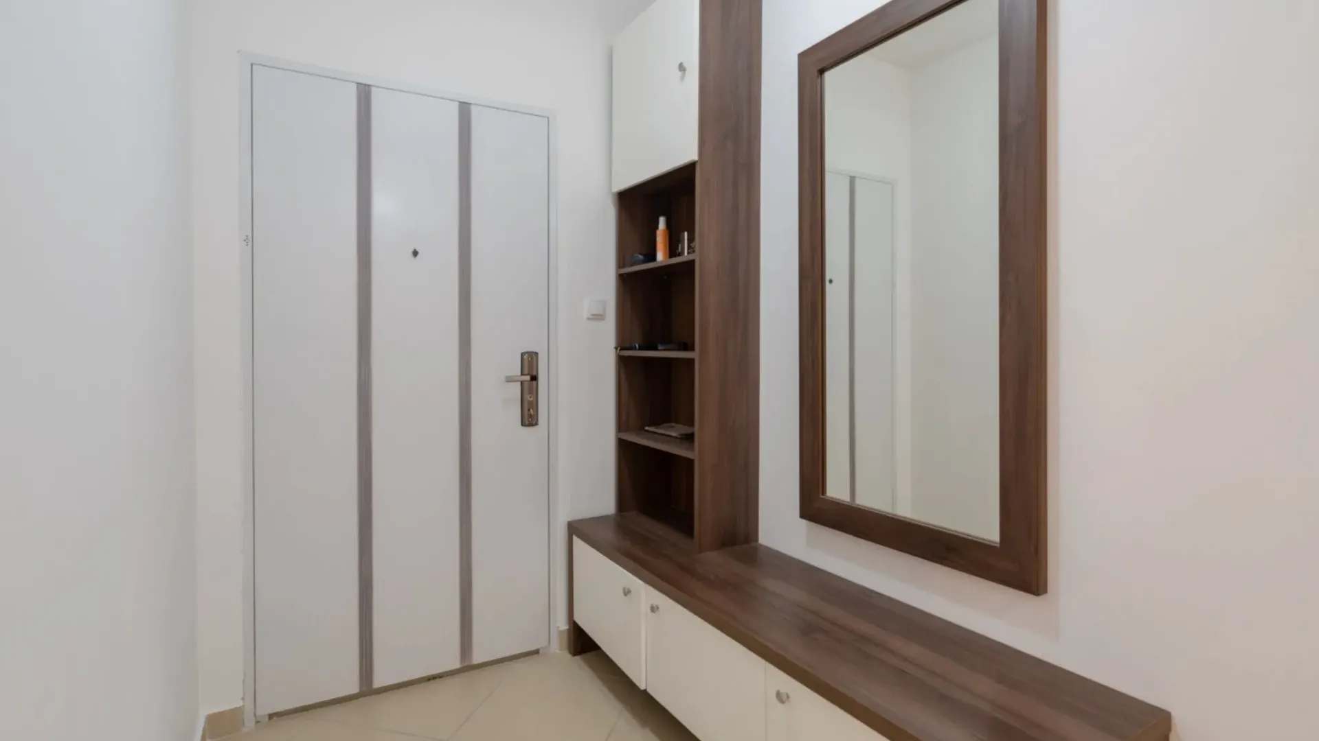Sale, three bedroom apartment, 222m², Budva, Crna Gora