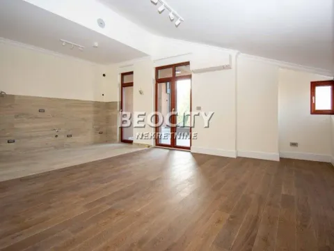 Izdavanje, četvorosoban stan, 174m², Senjak, Beograd - image 15