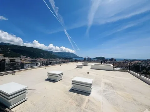 Prodaja, trosoban stan, 146m², Dubovica, Budva - image 21