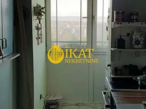 Sale, two bedroom apartment, 60m², Sremska Mitrovica, Srbija - image 5