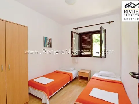 Sale, house, 107m², Zelenika, Herceg Novi - image 6