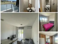 Izdavanje, jednosoban stan, 45m², Zabjelo, Podgorica - image 2