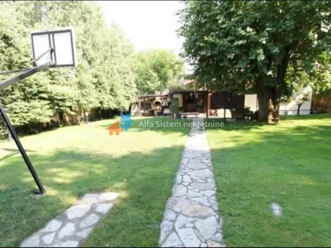 Rent, house, 160m², Savski Venac, Beograd - image 30