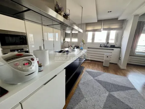 Prodaja, trosoban stan, 127m², Novi Beograd Blok 29, Novi Beograd Sve Podlokacije - image 12