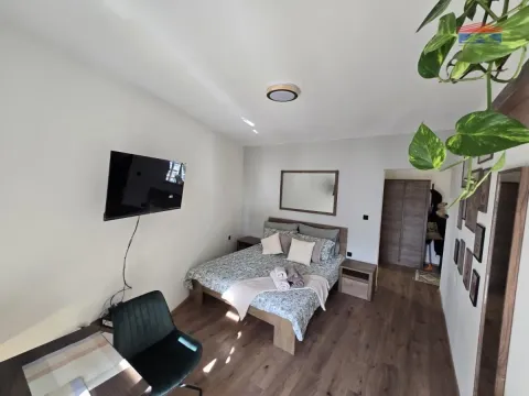 Izdavanje, jednosoban stan, 28m², Grbavica, Novi Sad Sve Podlokacije - image 3