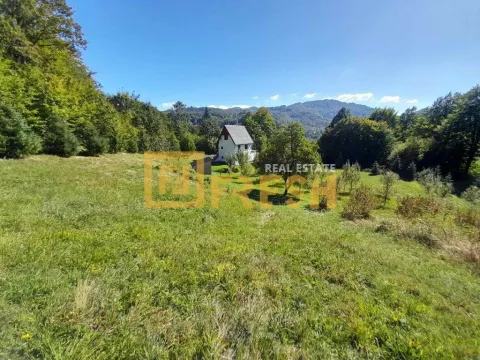 Prodaja, plac, 17300m², Kolašin, Crna Gora