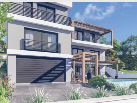 Prodaja, plac, 5520m², Kavač, Kotor - image 9