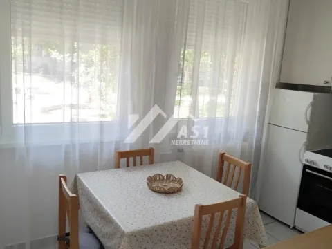 Rent, two bedroom apartment, 50m², Liman 4, Novi Sad Sve Podlokacije - image 4