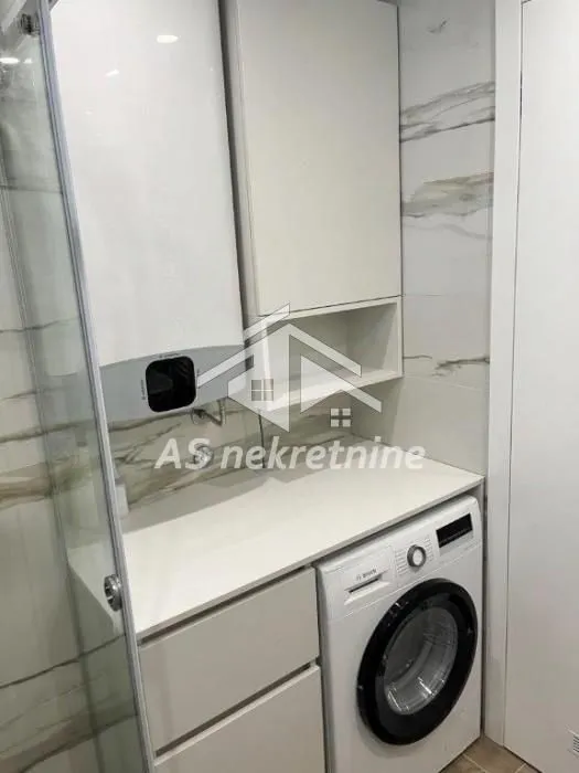 Izdavanje, dvosoban stan, 51m², Tašmajdan, Palilula Sve Podlokacije