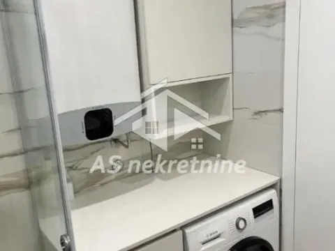 Izdavanje, dvosoban stan, 51m², Tašmajdan, Palilula Sve Podlokacije - image 11