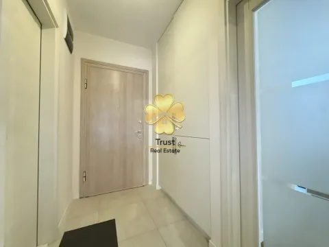 Rent, one bedroom apartment, 50m², Central Point, Podgorica - image 6