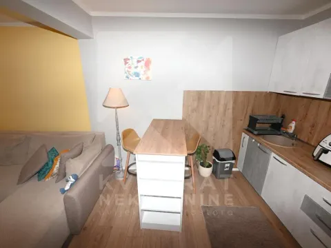 Prodaja, kuća, 55m², Tološi, Podgorica - image 11