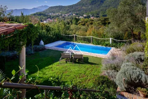 Sale, two bedroom apartment, 158m², Tivat, Crna Gora - image 6
