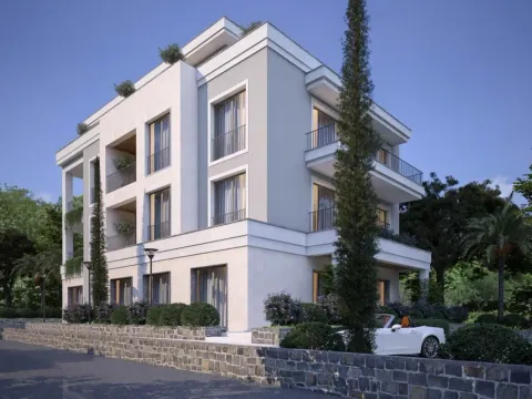 Prodaja, dvosoban stan, 68m², Tivat, Crna Gora - image 5