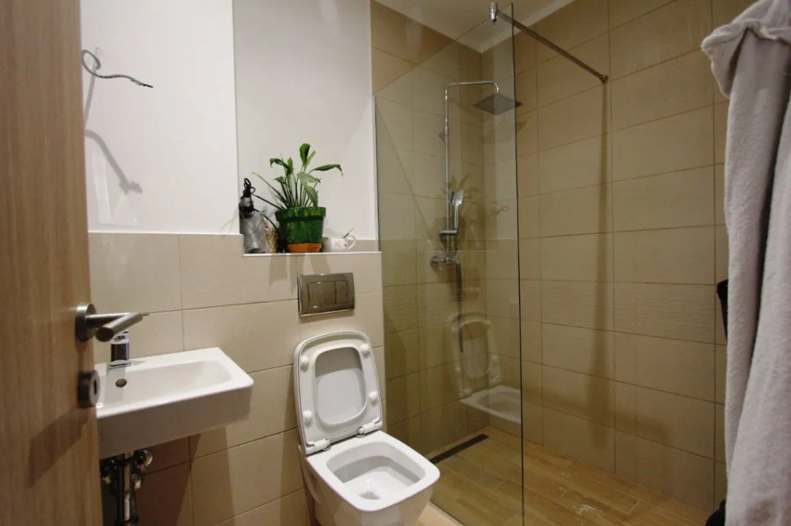 Prodaja, trosoban stan, 88m², Bijeli Do, Budva