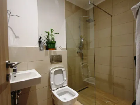 Sale, three bedroom apartment, 88m², Bijeli Do, Budva - image 5