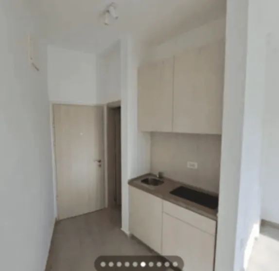 Sale, apartment, 28m², Sutomore, Bar