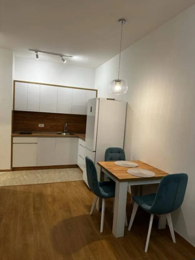 Rent, one bedroom apartment, 45m², Budva, Crna Gora