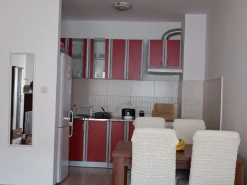 Izdavanje, jednosoban stan, 37m², Pobrežje, Podgorica - image 3