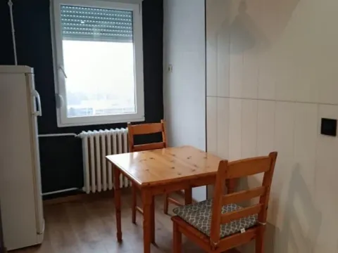 Rent, two bedroom apartment, 37m², Novo naselje, Novi Sad - image 8