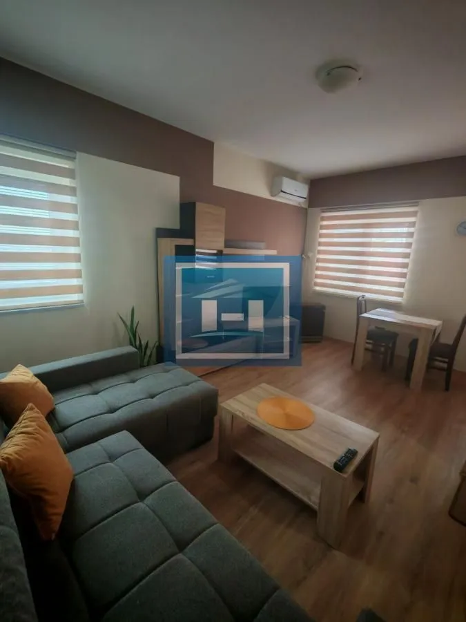 Rent, one bedroom apartment, 30m², Centar, Paraćin