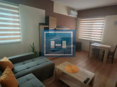Rent, one bedroom apartment, 30m², Centar, Paraćin - image 1