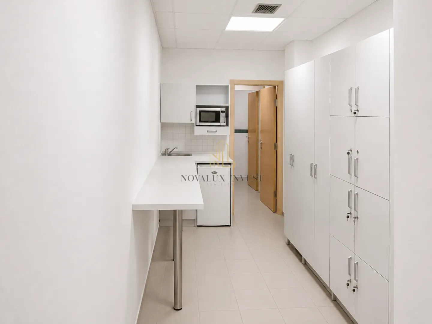 Rent, office space, 200m², Centar, Podgorica