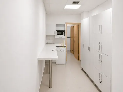 Rent, office space, 200m², Centar, Podgorica - image 8